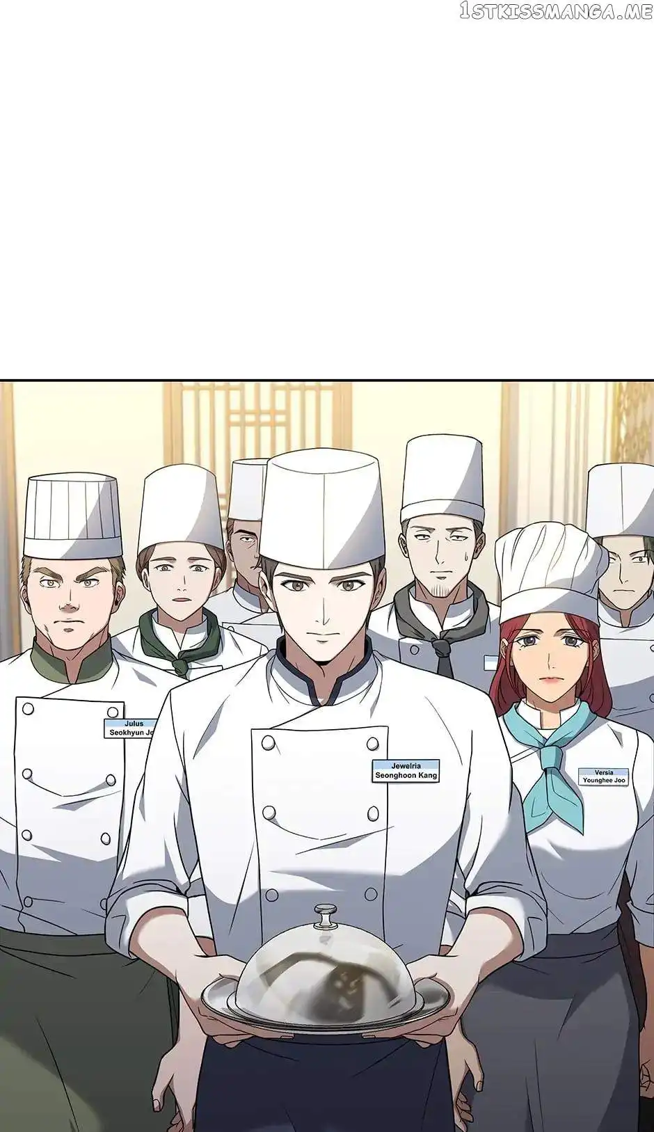 Youngest Chef from the 3rd Rate Hotel Chapter 65 31